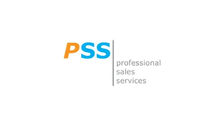 PSS professional sales services