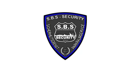 S.B.S Security