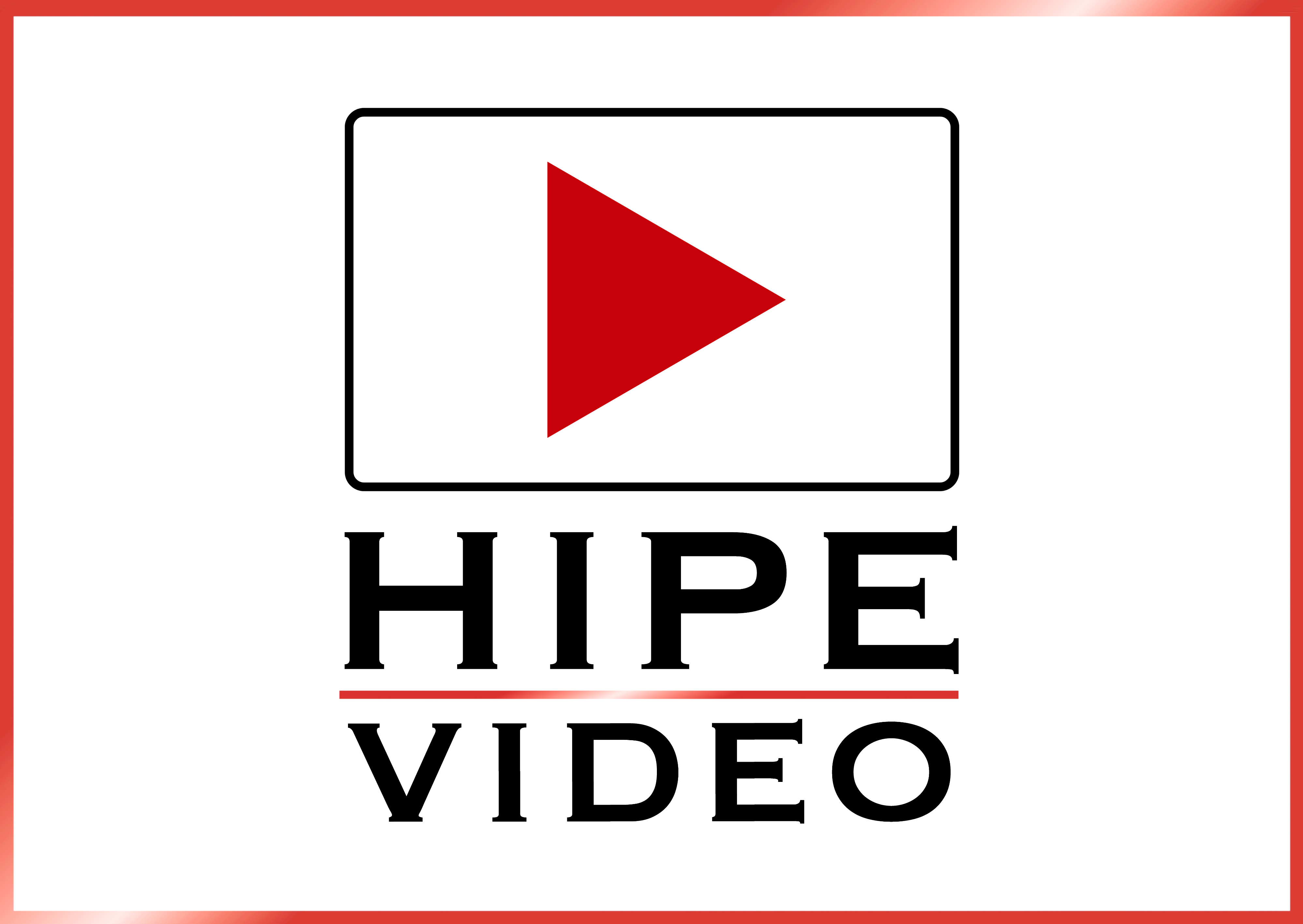 HIPE VIDEO