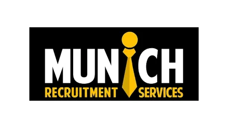 MUNICH RECRUITMENT SERVICES