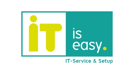 IT is easy GmbH