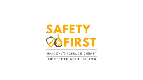 Safety First - Fritz Rambousek