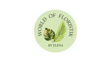 World of Floristik by Elena
