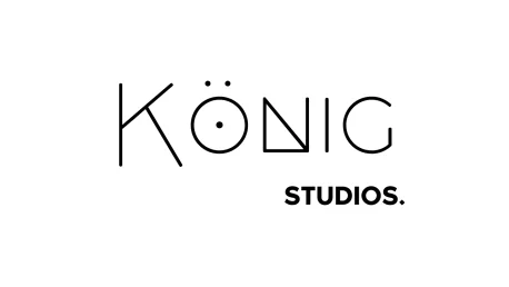 KÖNIG STUDIOS.