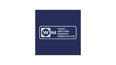 Wild Kanal-Abfluss-Service GmbH & Co. KG