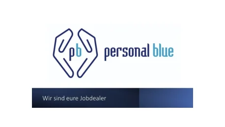 personal blue GmbH