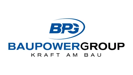 Bau Power Group AG