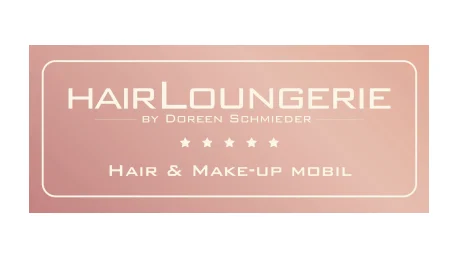 HairLoungerie by Doreen Schmieder