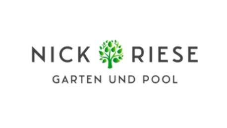 Nick Riese - Garten und Pool