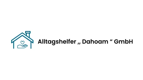 Alltagshelfer „Dahoam” GmbH