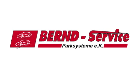 BERND-Service Parksysteme e. K.