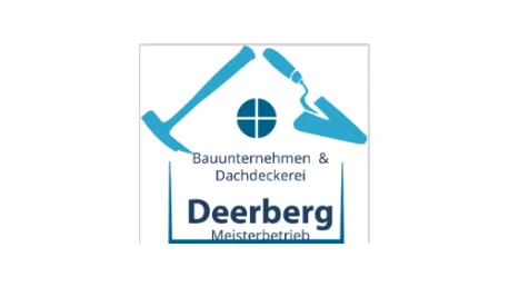 Bauunternehmen & Dachdeckerei Deerberg