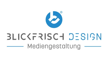 BLICKFRISCH DESIGN - Mediengestaltung