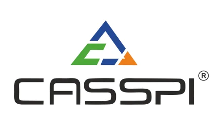 CASSPI GmbH