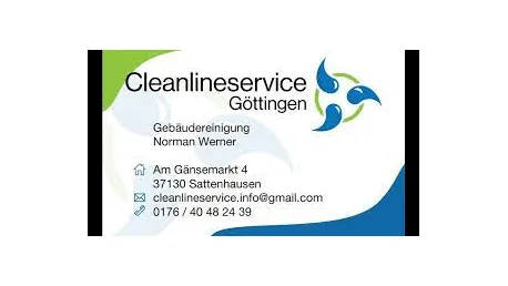Cleanlineservice Göttingen