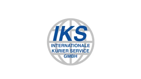 IKS, Internationale Kurier Service GmbH