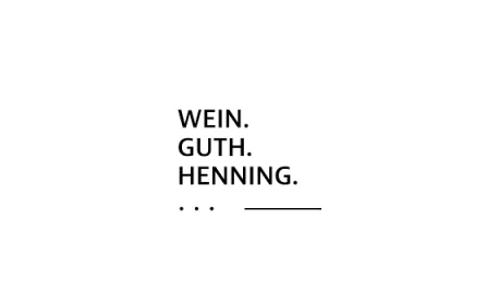 Wein Guth Henning GmbH & Co. KG