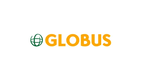 Globus Markthalle Hamburg-Lurup