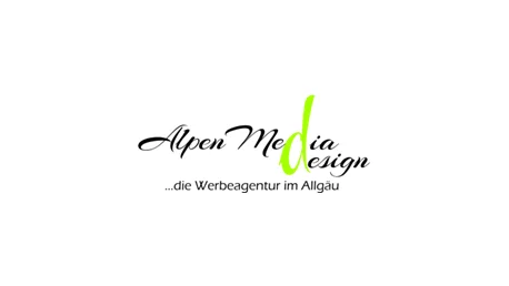 AlpenMedia Design