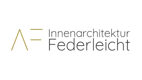 Innenarchitektur Federleicht