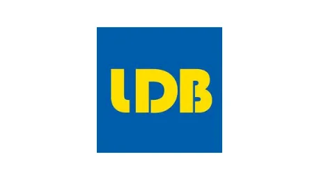 LDB GmbH, Logistische Dienstleistungen Baden