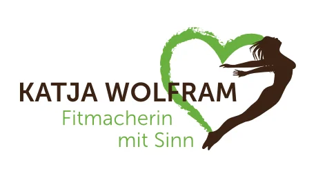 Fitmacherin mit Sinn Katja Wolfram