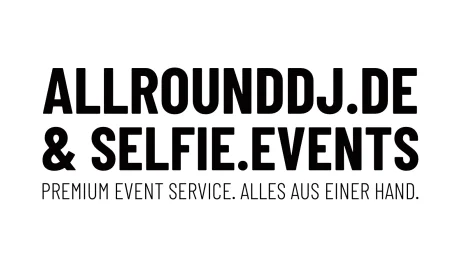 AllroundDJ.de & Selfie.events