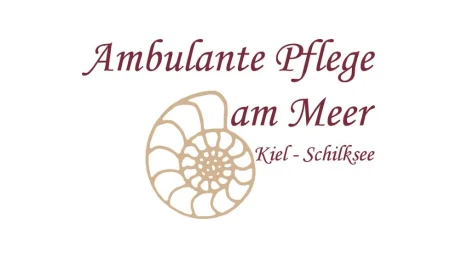 Ambulante Pflege am Meer