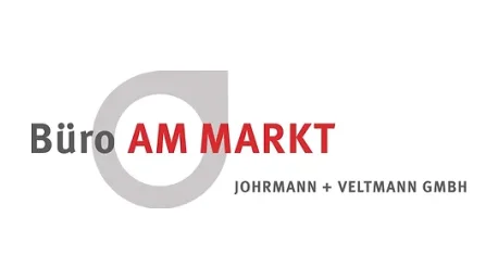 Büro AM MARKT, Johrmann + Veltmann GmbH