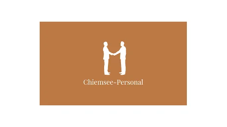 Chiemsee-Personal