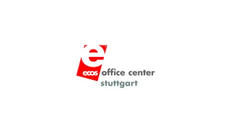 ecos office center stuttgart