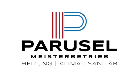 Firma Parusel Heizung + Sanitär