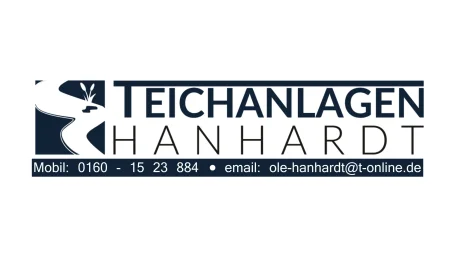 Teichanlagen Hanhardt