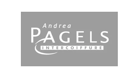 Andrea Pagels Intercoiffure
