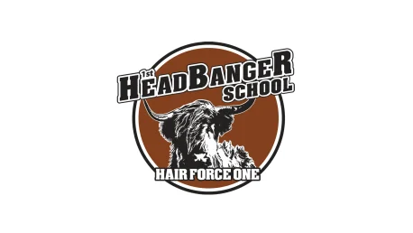 1st Headbanger School „Hair Force One“