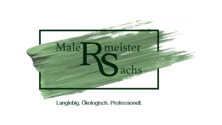 Malermeister Sachs