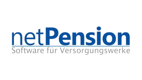 netPension Software GmbH