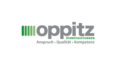 Oppitz-Dienstleistungen GmbH