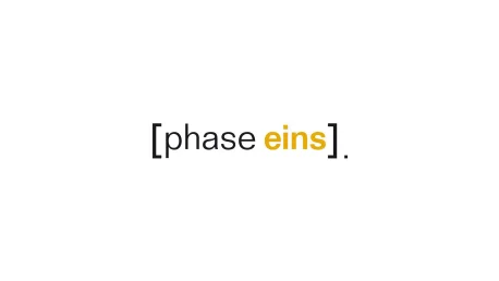 [phase eins].