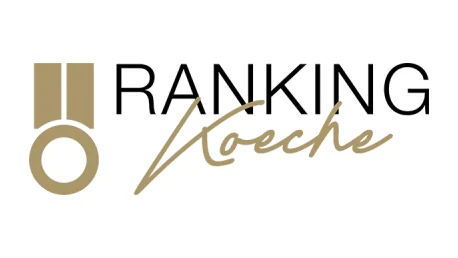 Ranking Köche GmbH