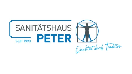 Sanitätshaus Peter Orthopädie GmbH