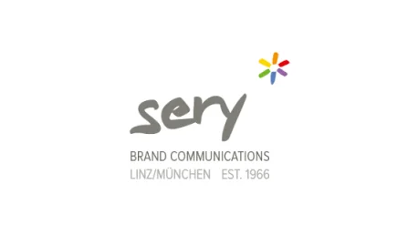 SERY* Brand Communications GmbH