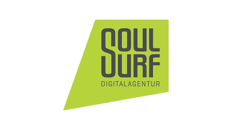 SOULSURF GmbH