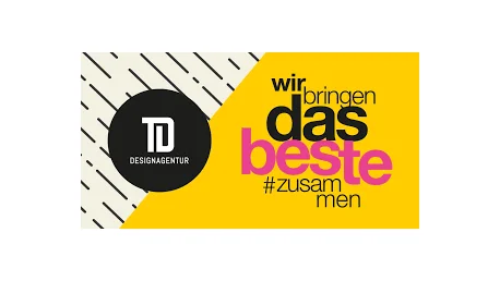 TD Designagentur GmbH