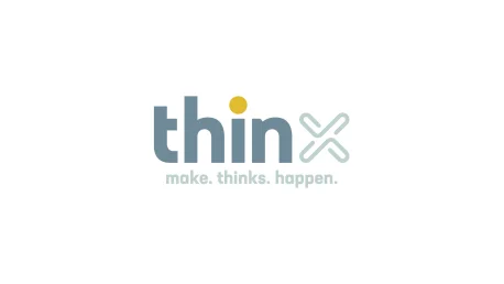 thinX GmbH!