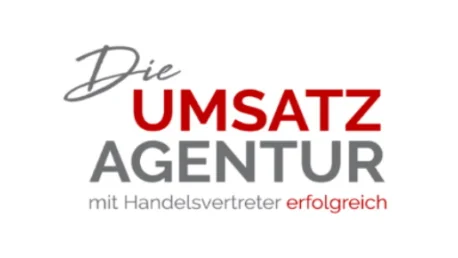 Umsatzagentur GmbH & Co. KG