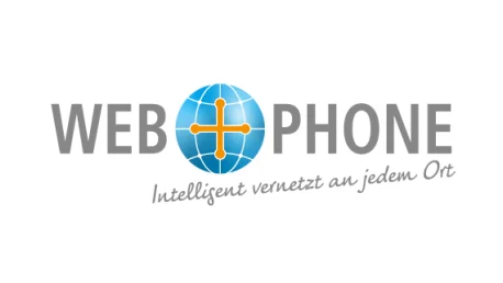 Web + Phone GmbH