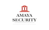 Amaya Security - Patrick Niewerth