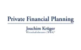 Joachim Krüger e.K. Private Financial Planning