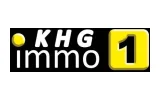 KHG immoeins GmbH & Co KG